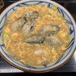 丸亀製麺 江別店 - 