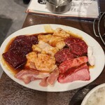 h Yakiniku Bonzu - 