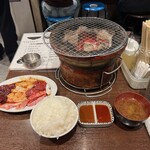 h Yakiniku Bonzu - 