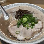 博多ラーメン 和 - 