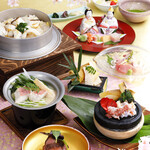 Kyoukaiseki Minokichi - 