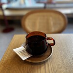 KITASANDO COFFEE Roastery - POUROVER