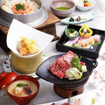 Kyoukaiseki Minokichi - 