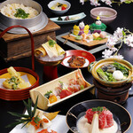 Kyoukaiseki Minokichi - 