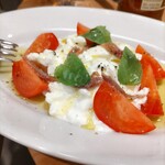 lotus osteria - 