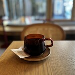KITASANDO COFFEE Roastery - POUROVER