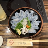 玄品 大阪北新地 - 