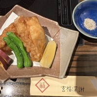 玄品 大阪北新地 - 