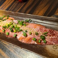 大徳壽 関内本店 - ツラミ