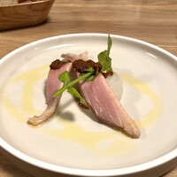 ラステイクス - 玉ねぎがちょい生臭い