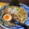 和風楽麺 四代目ひのでや - 料理写真: