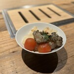 和牛料理 一石三鳥 - 