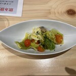 Birei Sakaba Kouta - サラダ