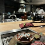 和牛料理 一石三鳥 - 