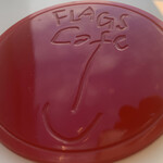 FLAGS Cafe - 