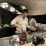 和牛料理 一石三鳥 - 