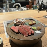 和牛料理 一石三鳥 - 