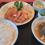 北京料理 竜馬 - 