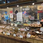 JACK IN THE DONUTS - 