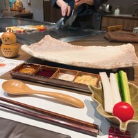SAI.teppan - 