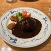 銀座洋食 三笠會館 池袋パルコ店