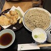 蕎麦処 こだか