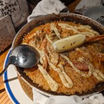 Izakaya boncourage - 