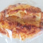 NIjIPAN - プレミアムベーコン＆3種のチーズフランス