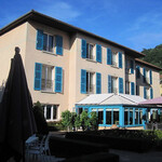 Restaurant La Pyramide - 