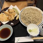 蕎麦処 こだか - 