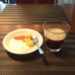 カーニバル - 朝食ビュッフェ(第三段)