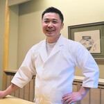 道人 - やっぱり大将の笑顔が見れてシアワセ～(´▽｀)