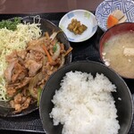 みずほの食堂 - 