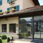 Restaurant La Pyramide - 