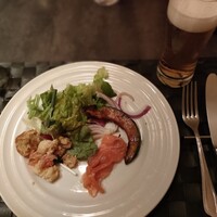 タンテ グラッツィェ - 