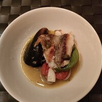 タンテ グラッツィェ - 