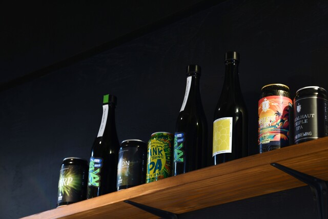 ANDY Nagono Ten photo 4