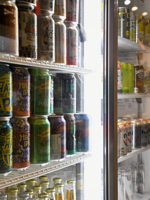 ANDY Nagono Ten photo 5