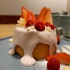 名前のないカフェ
