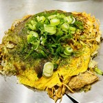 Okonomiyaki Furue - 