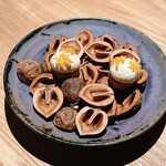 レスピラシオン - 