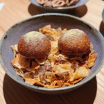 レスピラシオン - 