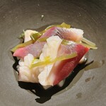 レスピラシオン - 