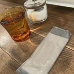 カフェ ドゥース - 