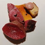 レスピラシオン - 