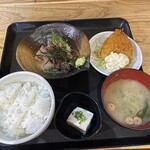 焼鳥きままの台所 東比恵店 - 