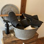 カフェ ドゥース - 