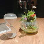 レスピラシオン - 