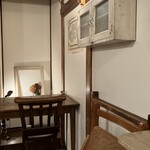 カフェ ドゥース - 