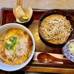 Teuchi Soba Miyoshiya - 